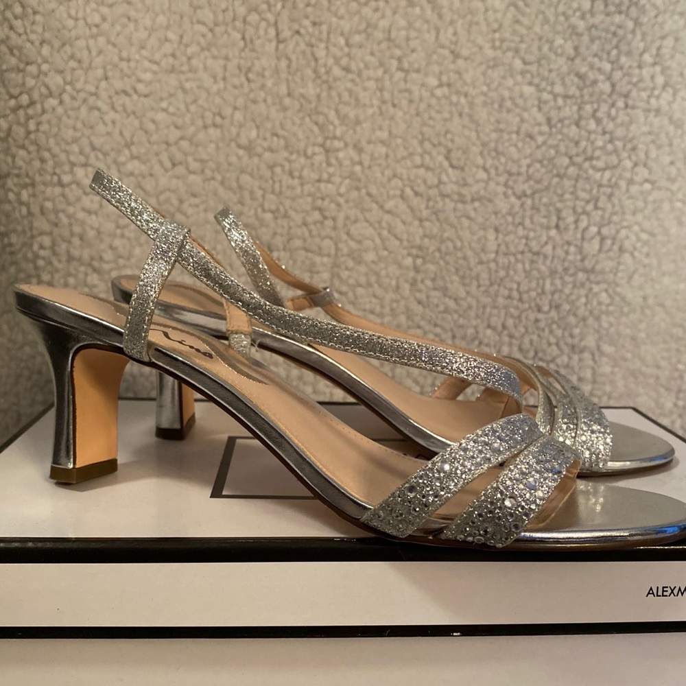 Evening Heels